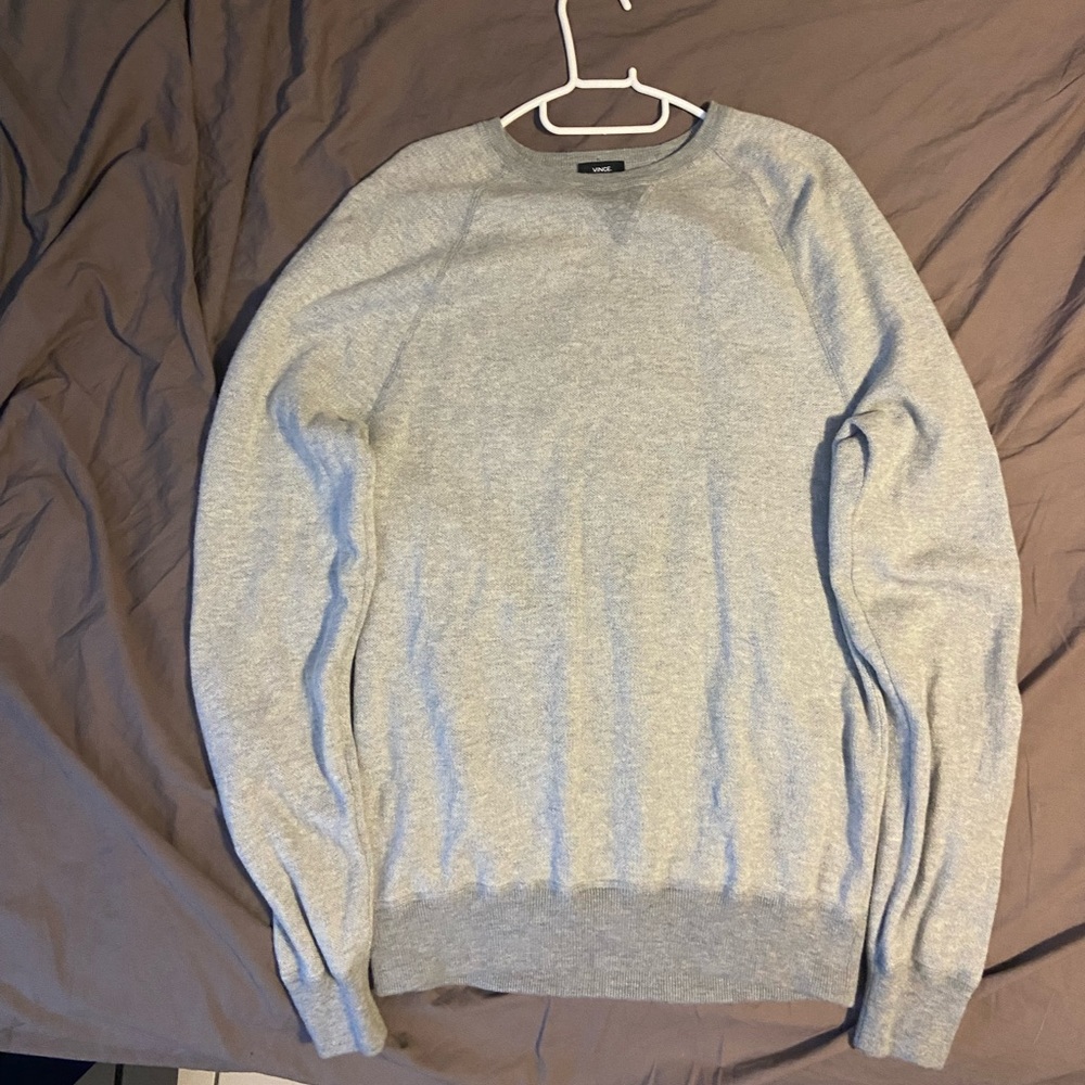 Men’s Vince Sweater